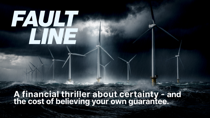 Fault Line