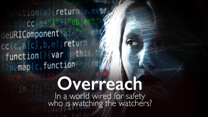 Overreach